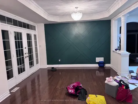 Road Brampton ON L6P 2X6