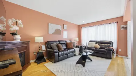 59 Linderwood Drive Brampton ON L7A 1S4