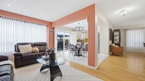 59 Linderwood Drive Brampton ON L7A 1S4