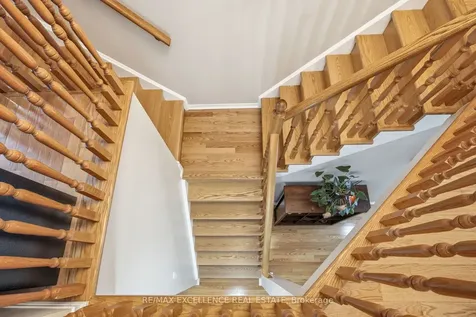 59 Linderwood Drive Brampton ON L7A 1S4