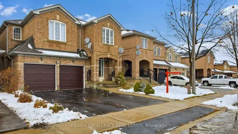 59 Linderwood Drive Brampton ON L7A 1S4