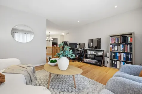 59 Linderwood Drive Brampton ON L7A 1S4