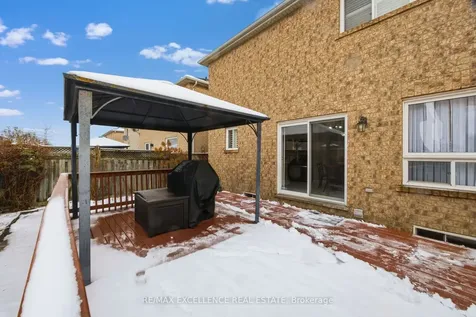 59 Linderwood Drive Brampton ON L7A 1S4