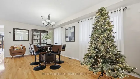 59 Linderwood Drive Brampton ON L7A 1S4