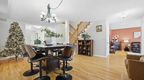 59 Linderwood Drive Brampton ON L7A 1S4