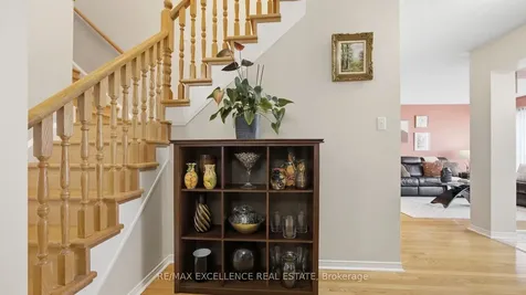 59 Linderwood Drive Brampton ON L7A 1S4