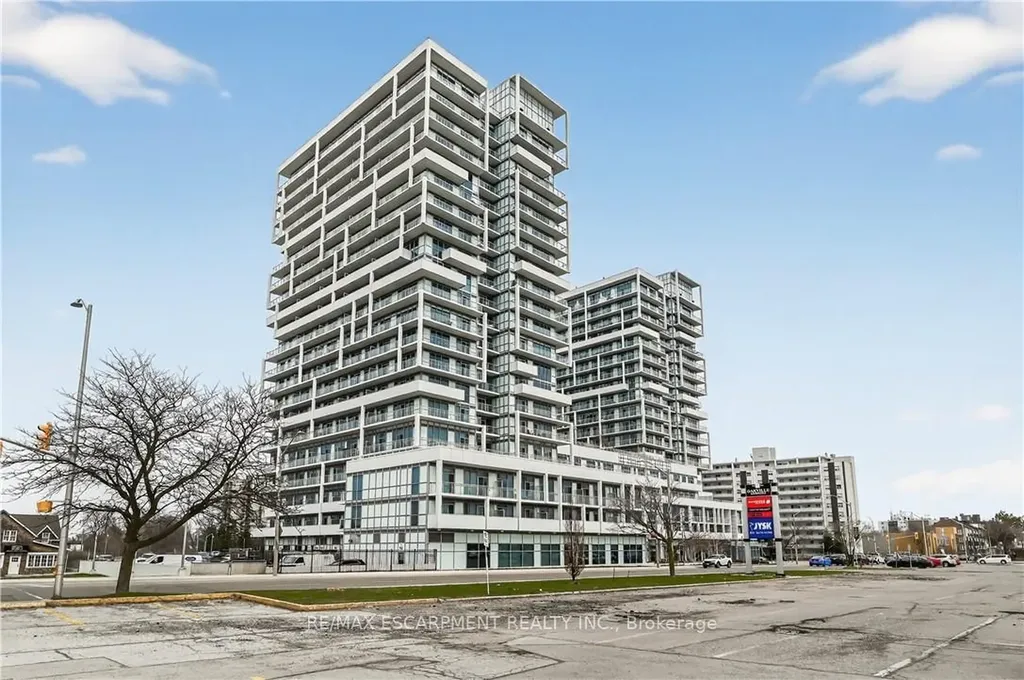 65 Speers Road Oakville ON L6K 0J1