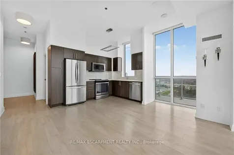 65 Speers Road Oakville ON L6K 0J1