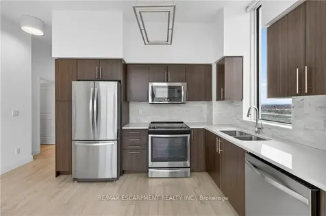 65 Speers Road Oakville ON L6K 0J1