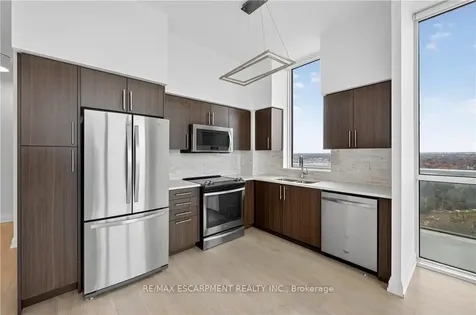 65 Speers Road Oakville ON L6K 0J1