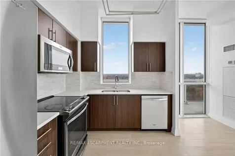 65 Speers Road Oakville ON L6K 0J1
