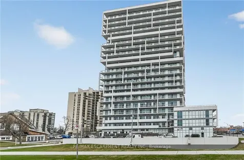 65 Speers Road Oakville ON L6K 0J1