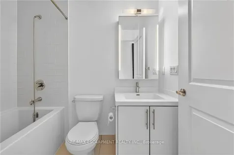 65 Speers Road Oakville ON L6K 0J1
