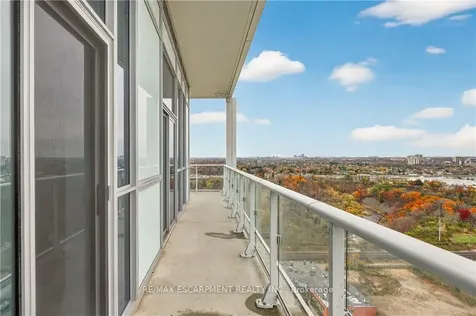 65 Speers Road Oakville ON L6K 0J1