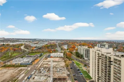 65 Speers Road Oakville ON L6K 0J1