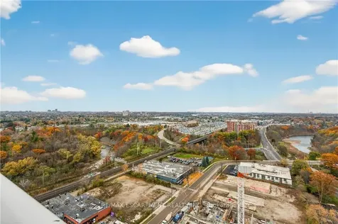 65 Speers Road Oakville ON L6K 0J1
