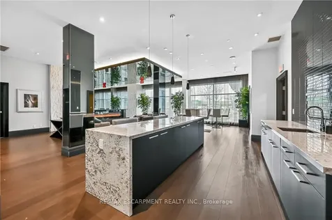 65 Speers Road Oakville ON L6K 0J1