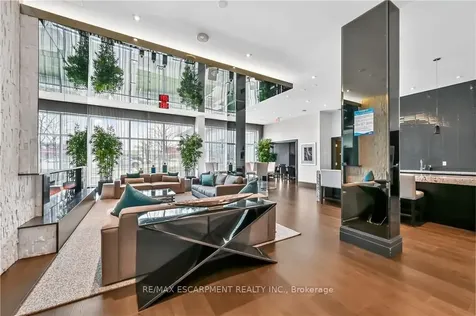 65 Speers Road Oakville ON L6K 0J1