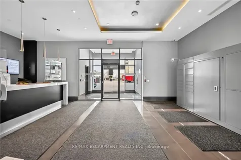 65 Speers Road Oakville ON L6K 0J1