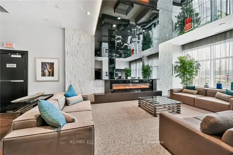 65 Speers Road Oakville ON L6K 0J1
