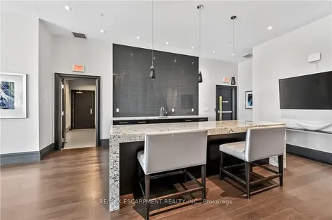 65 Speers Road Oakville ON L6K 0J1