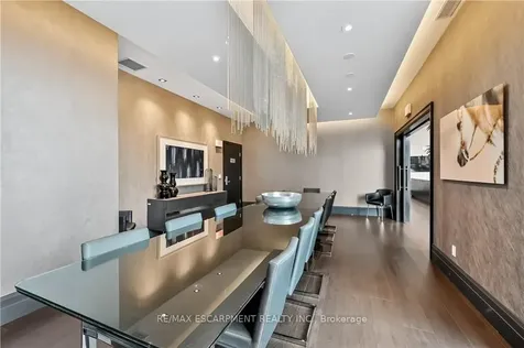 65 Speers Road Oakville ON L6K 0J1