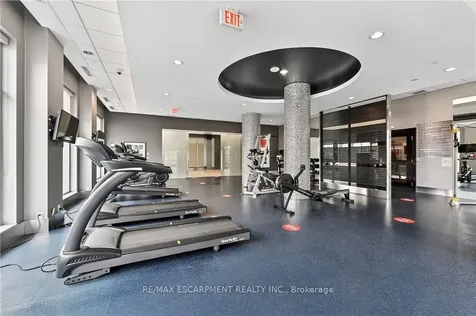 65 Speers Road Oakville ON L6K 0J1