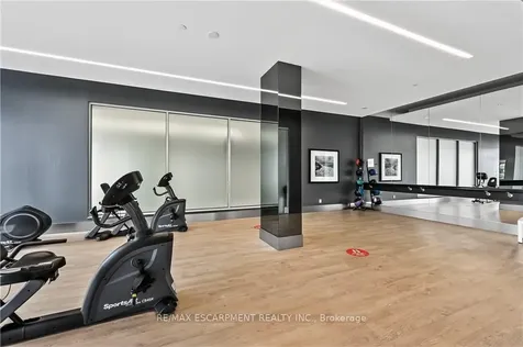 65 Speers Road Oakville ON L6K 0J1