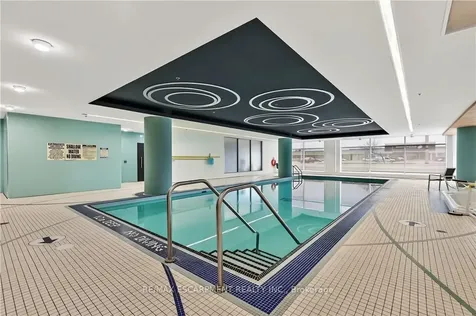 65 Speers Road Oakville ON L6K 0J1
