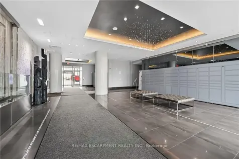 65 Speers Road Oakville ON L6K 0J1
