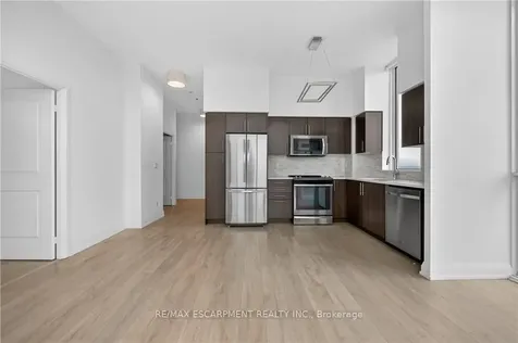 65 Speers Road Oakville ON L6K 0J1