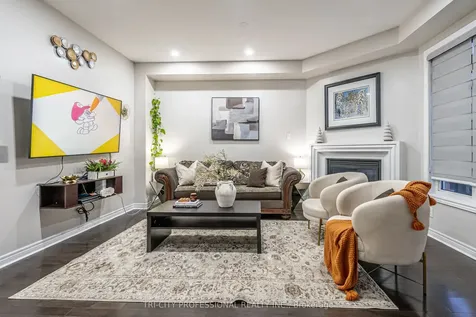 17 Sleightholme Crescent Brampton ON L6P 3C2