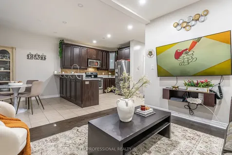 17 Sleightholme Crescent Brampton ON L6P 3C2