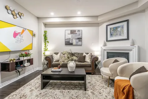 17 Sleightholme Crescent Brampton ON L6P 3C2