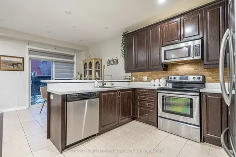 17 Sleightholme Crescent Brampton ON L6P 3C2