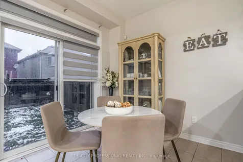 17 Sleightholme Crescent Brampton ON L6P 3C2