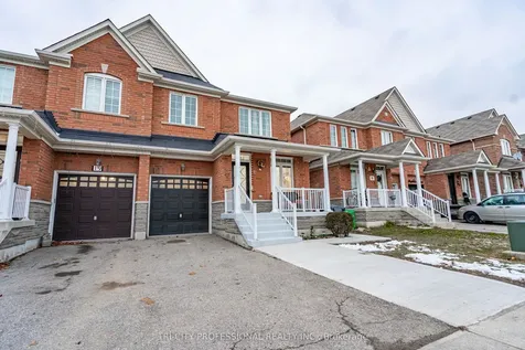17 Sleightholme Crescent Brampton ON L6P 3C2