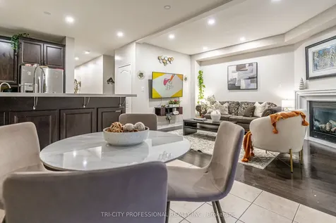 17 Sleightholme Crescent Brampton ON L6P 3C2