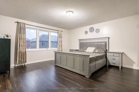 17 Sleightholme Crescent Brampton ON L6P 3C2