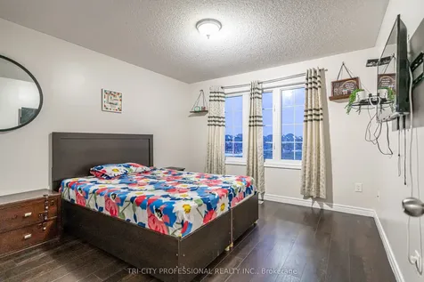 17 Sleightholme Crescent Brampton ON L6P 3C2