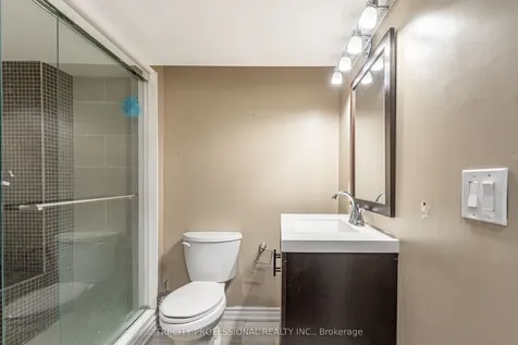 17 Sleightholme Crescent Brampton ON L6P 3C2