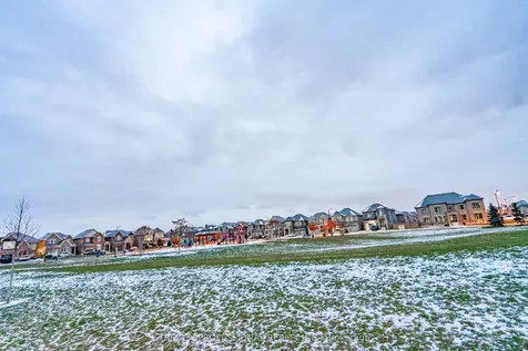 17 Sleightholme Crescent Brampton ON L6P 3C2