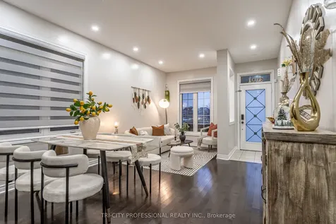 17 Sleightholme Crescent Brampton ON L6P 3C2