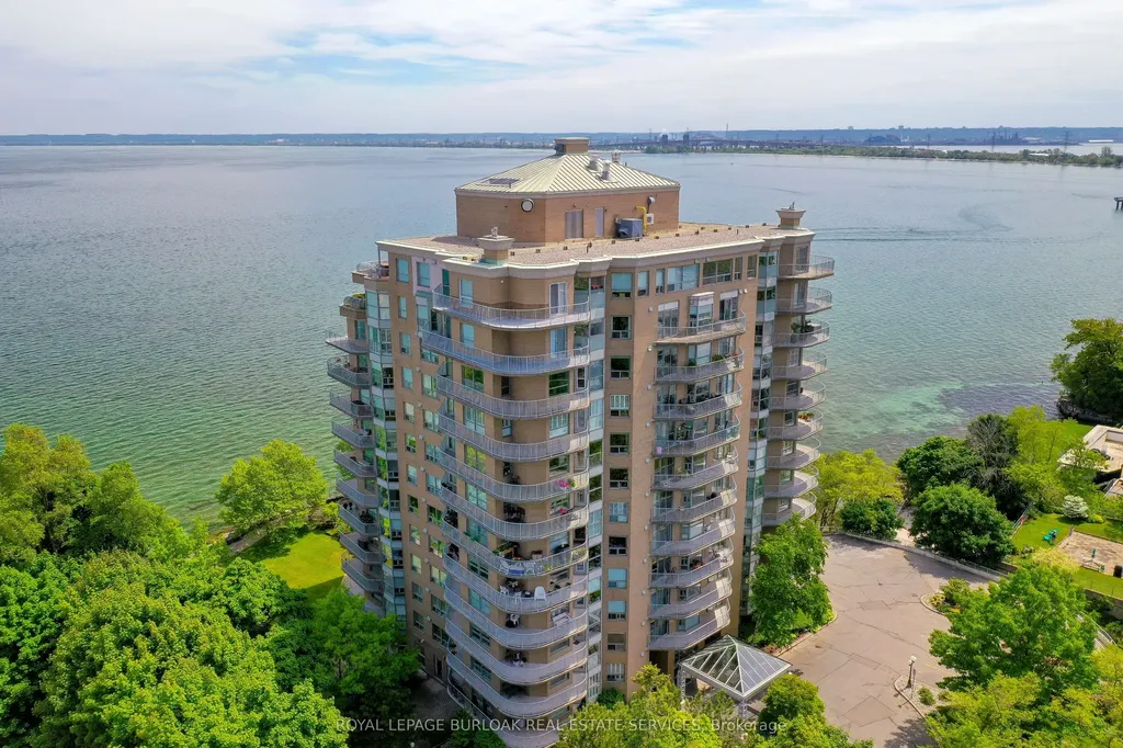 2190 Lakeshore Road Burlington ON L7R 4K1