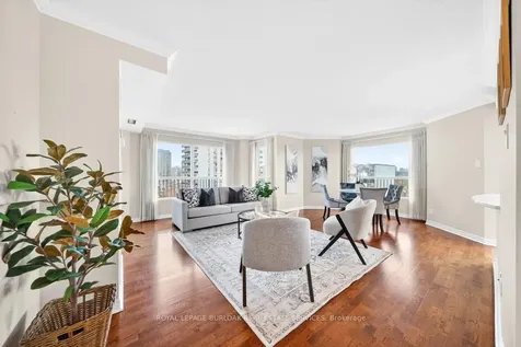 2190 Lakeshore Road Burlington ON L7R 4K1
