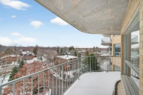 2190 Lakeshore Road Burlington ON L7R 4K1