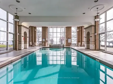 2190 Lakeshore Road Burlington ON L7R 4K1