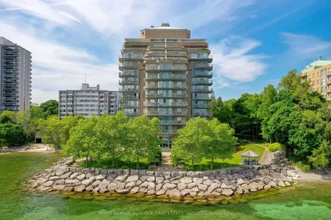 2190 Lakeshore Road Burlington ON L7R 4K1