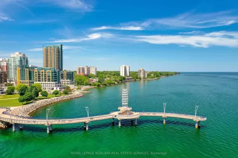 2190 Lakeshore Road Burlington ON L7R 4K1