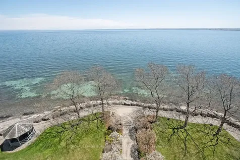 2190 Lakeshore Road Burlington ON L7R 4K1